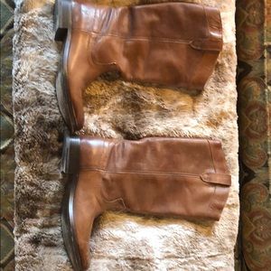 Melissa Pull On Boots